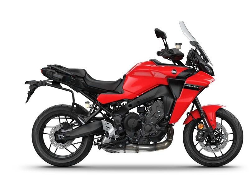 Yamaha Tracer 9 [SHAD] – 3P montážní sada – Yamaha Tracer 9