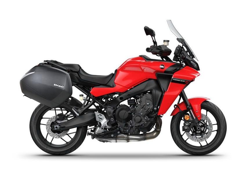 Yamaha Tracer 9 Y-Amt [SHAD] – 3P montážní sada – Yamaha Tracer 9