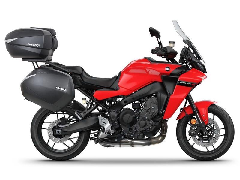 Yamaha Tracer 9 [SHAD] – 3P montážní sada – Yamaha Tracer 9