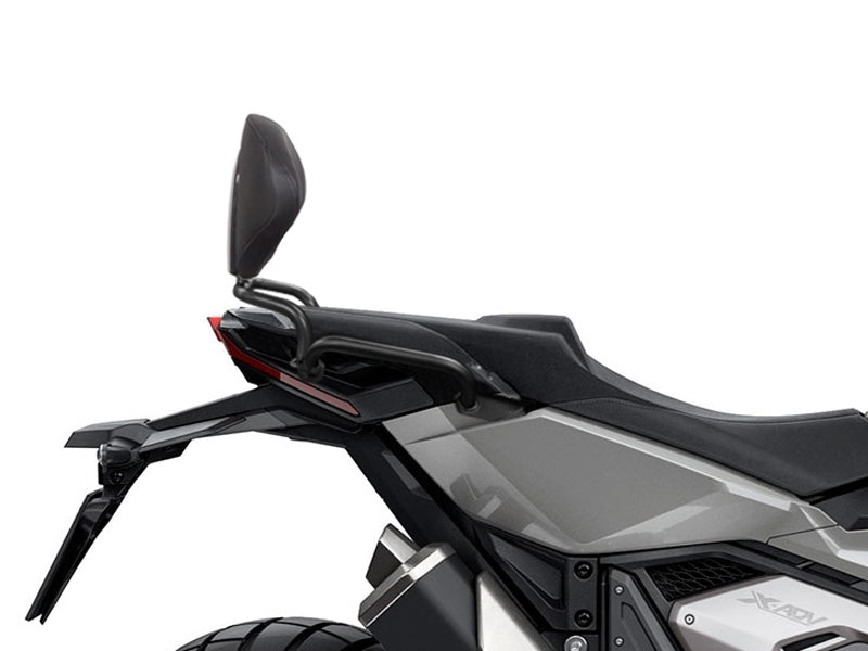 Honda č. 750 [SHAD] - Sada pro montáž na opěradlo - Honda