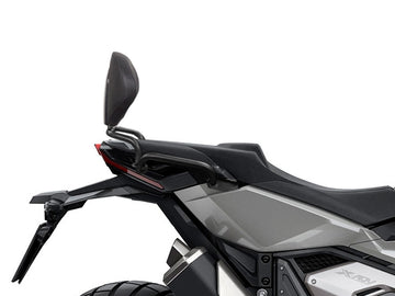 [SHAD] - Rückenlehnen-Montagesatz – Honda