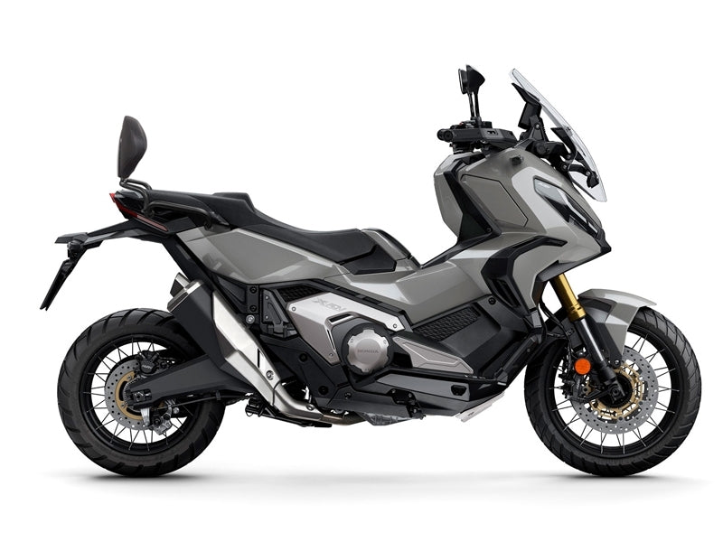 Honda Forza 750 [SHAD] - Montážní sada na opěradlo - Honda