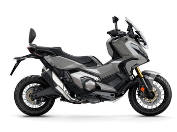 Honda Forza 750 [SHAD] - Montážní sada na opěradlo - Honda - 0