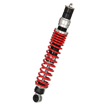 Vespa GTS 300 HPE Super Notte ABS ASR [2020] - Hinterer Doppelstoßdämpfer Gas Top Line