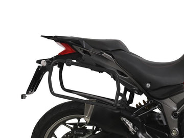 Ducati Multistrada 950 [SHAD] - 4P montážní sada - Ducati Multistrada 950