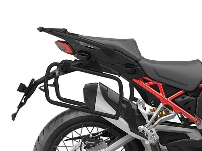 Ducati Multistrada V4 [SHAD] - 4P montážní sada - Ducati Multistrada 1200 V4