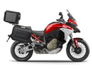 Ducati Multistrada V4 [SHAD] - 4P montážní sada - Ducati Multistrada 1200 V4-6