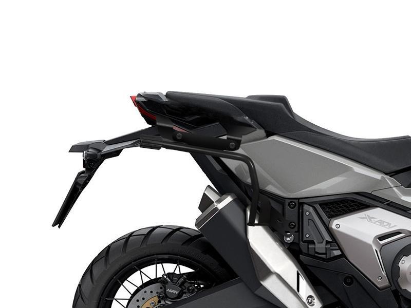Honda Forza 750 [SHAD] - 3P montážní sada - Honda X-ADV