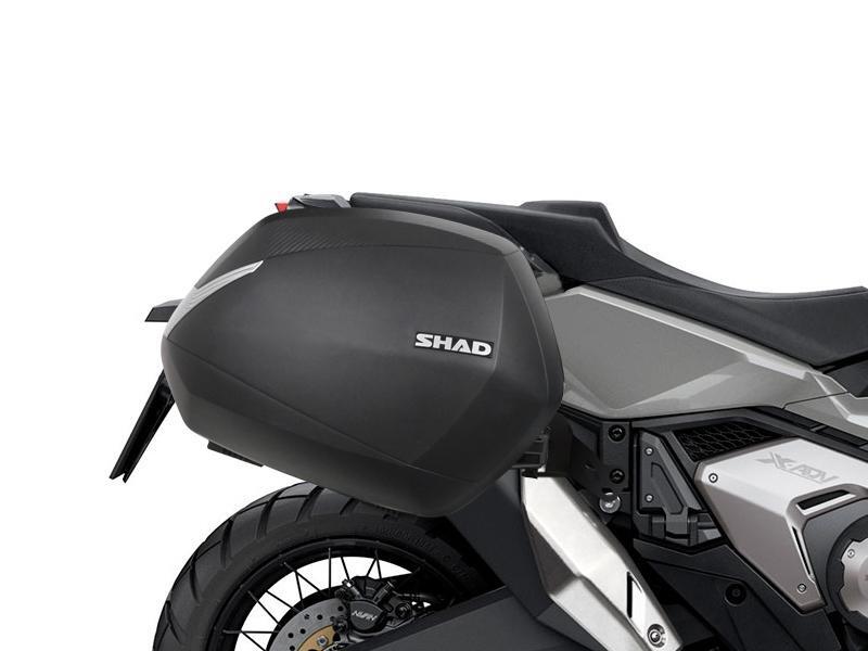 Honda Forza 750 [SHAD] - 3P montážní sada - Honda X-ADV