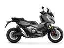 Honda č. 750 [SHAD] - 3P montážní sada - Honda X-ADV-3