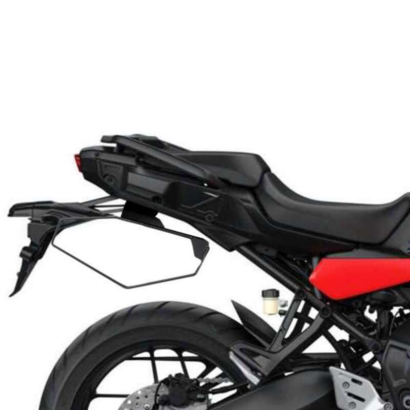 Yamaha Tracer 900 [SHAD] - Držák boční tašky - Yamaha Tracer 9