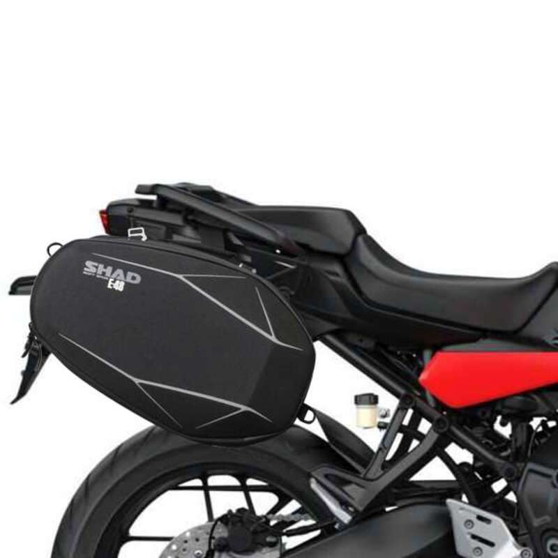 Yamaha Tracer 900 [SHAD] - Držák boční tašky - Yamaha Tracer 9