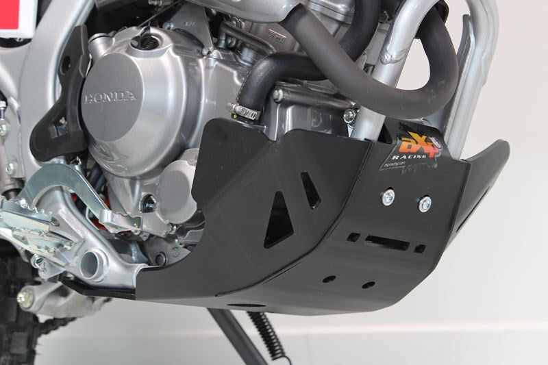 Honda Crf 300 [AXP] - Ochrana proti podjetí HDPE - 6mm Honda CRF300L