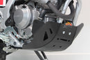 Honda Crf 300 [AXP] - Ochrana proti podjetí HDPE - 6mm Honda CRF300L-1