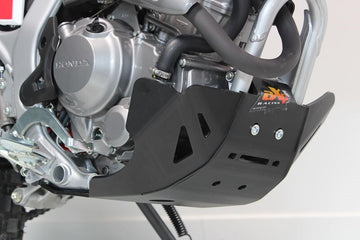 Honda Crf 300 [AXP] - Ochrana proti podjetí HDPE - 6mm Honda CRF300L