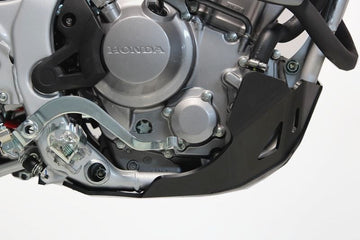 Honda Crf 300 [AXP] - Ochrana proti podjetí HDPE - 6mm Honda CRF300L - 0
