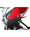 Triumph Trident 660 [PŘÍSTUPOVÝ DESIGN] - Originální držák indikátoru - Triumph Trident 660