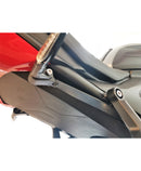 Triumph Trident 660 [PŘÍSTUPOVÝ DESIGN] - Originální držák indikátoru - Triumph Trident 660