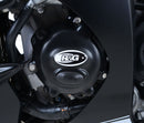 Kawasaki NINJA ZX-10 R ZX1000J [2011-2015] - Chránič krytu motoru Race Series - Černá Kawasaki ZX-10R/RR
