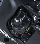Kawasaki NINJA ZX-10 R SE ABS ZX1002C [2018] - Chránič krytu motoru Race Series - Černá Kawasaki ZX-10R/RR