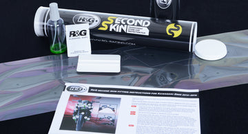 Aprilia RS 660 EXTREMA [2023-2024] - Second Skin Schutzfolie – Transparent Aprilia RS660