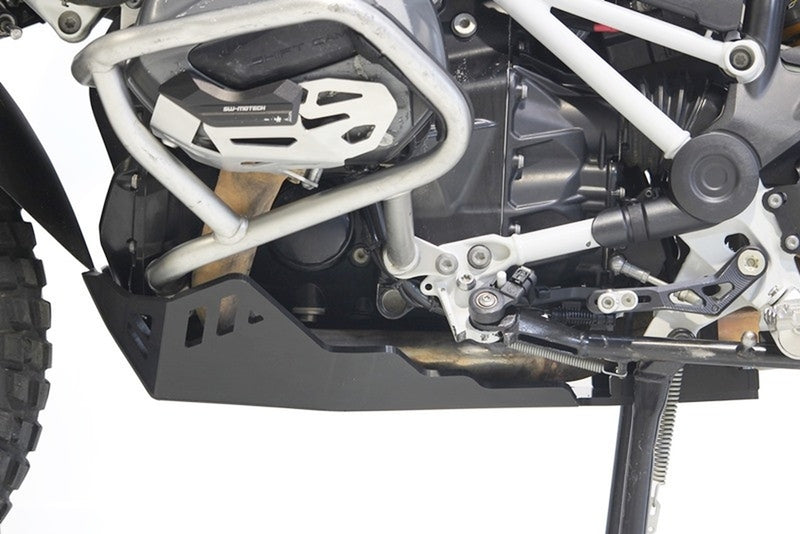 Bmw R 1250 Gs Adventure [AXP] - Ochrana motoru Adventure - HDPE 8mm BMW R1250GS/GSA