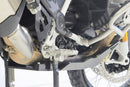 Bmw R 1250 Gs Adventure [AXP] - Ochrana motoru Adventure - HDPE 8mm BMW R1250GS/GSA-5