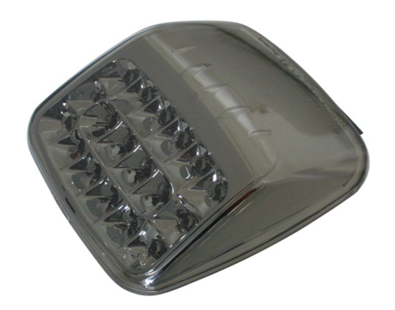 Harley Davidson V-Rod [SHIN YO] - LED zadní světlo pro Harley Davidson, E-testováno (1 kus)