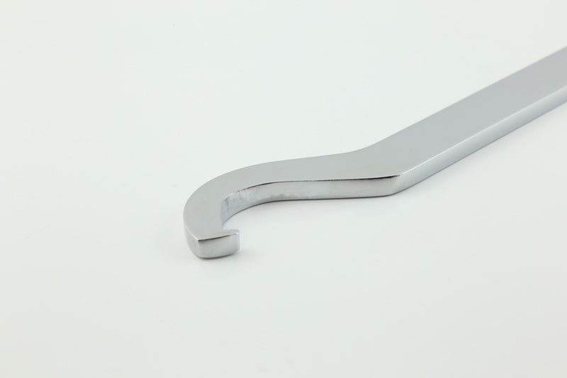 Yamaha Tenere 700 DM09 [Shin yo] - Double Hook Key