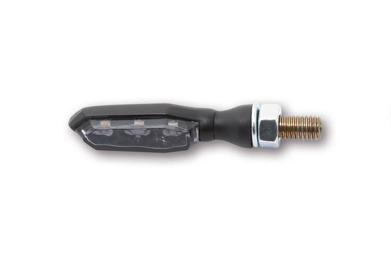 Yamaha DT 125 [Highsider] - LED směrový signál