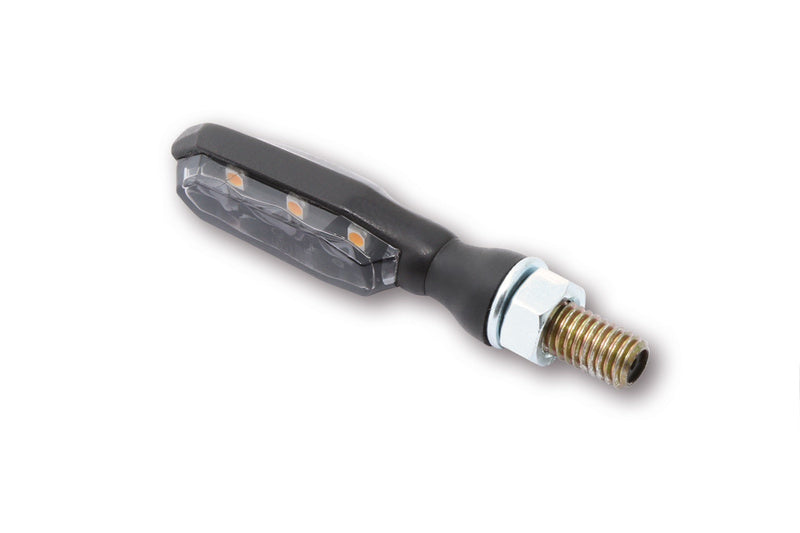Yamaha DT 125 [Highsider] - LED směrový signál