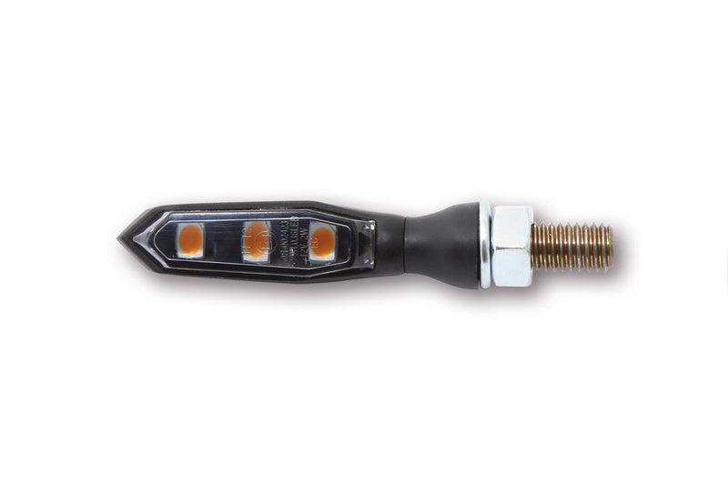 Yamaha DT 125 [Highsider] - LED směrový signál