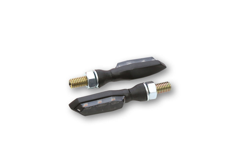 Yamaha DT 125 [Highsider] - LED směrový signál