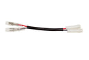 Triumph Trident 660 TT660 [Highsider] - kabel adaptéru pro mini indikátory-1
