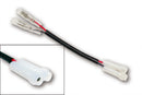 Triumph Trident 660 TT660 [Highsider] - kabel adaptéru pro mini indikátory-3