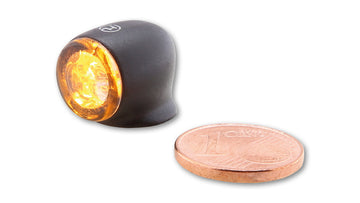 Yamaha XJR 1300 [Highsider] - LED zpět, brzdové světlo a směrovací signál