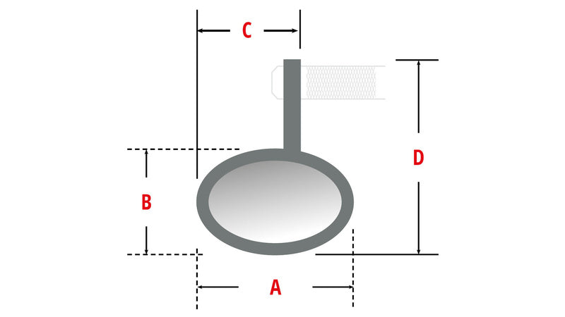 Moto Guzzi V85 TT V85TT [Highsider] - Ditch Dircor.