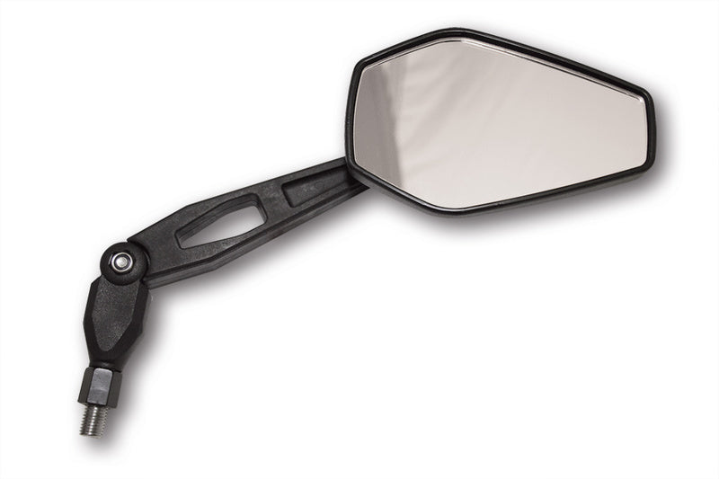 Tracer Yamaha 9 GT RN76 [Shin Yo] - Mirror motocyklů