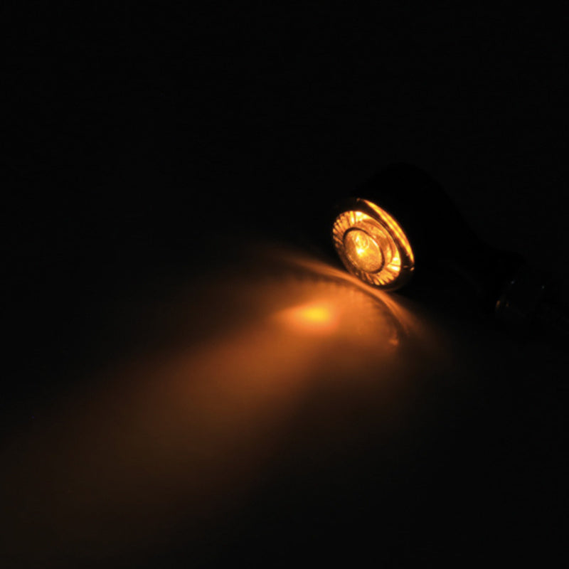 Indian Springfield Spring [Highsider] - LED BLINKER