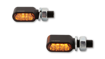 Yamaha R125 YZF -R125 [Highsider] - LED směrový signál