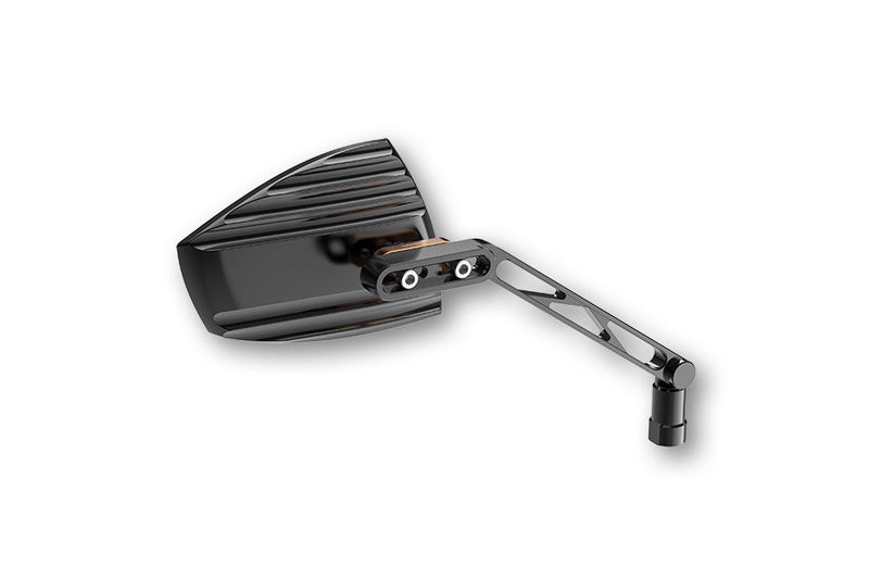 Honda XL 750 Transalp RD16 [Highsider] - Highsider Wave Spiegel (pár)