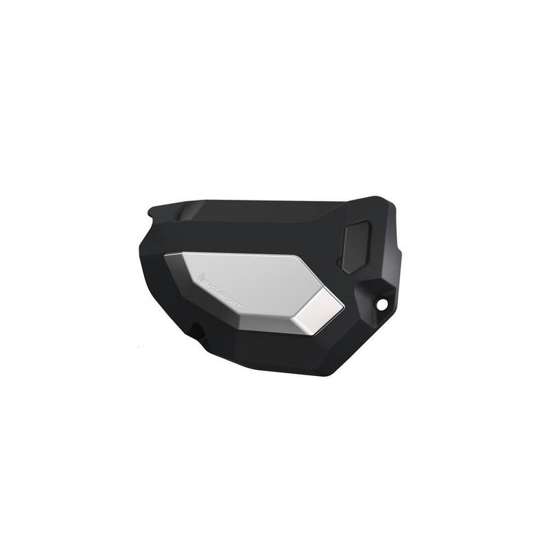 Yamaha Ténéré 700 World Rai [POLISPORT] - Ochrana krytu alternátoru