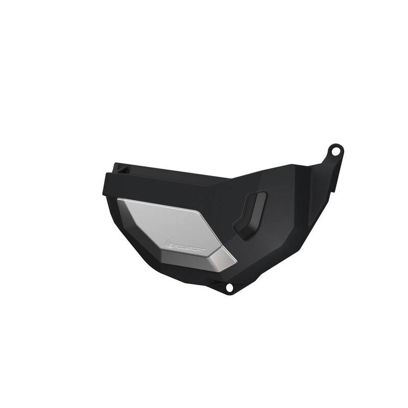 Honda Crf 1000 L At Adv Sp [POLISPORT] - Ochrana krytu alternátoru