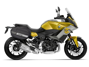 Bmw Xr [SHAD] - Držák boční tašky - BMW F900XR - 0