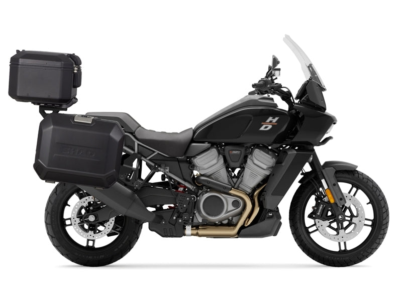 Harley Davidson Pan America 1250 [SHAD] - Montážní sada Top Master - Harley Davidson Pan America 1250