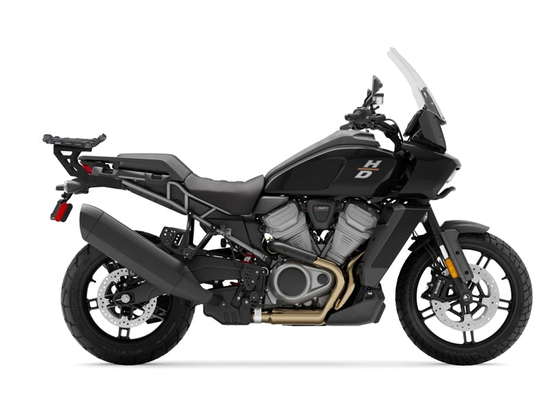 Harley Davidson Pan America 1250 [SHAD] - Montážní sada Top Master - Harley Davidson Pan America 1250
