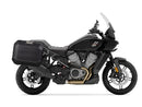 Harley Davidson Pan America 1250 [SHAD] - montážní sada systému 4P (boční) - Harley Davidson Pan America 1250-3