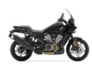 Harley Davidson Pan America 1250 [SHAD] - montážní sada systému 4P (boční) - Harley Davidson Pan America 1250-5