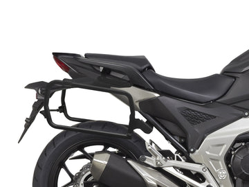 Honda NC 750 X DCT [2021-2026] [SHAD] - montážní sada systému 4P (boční)
