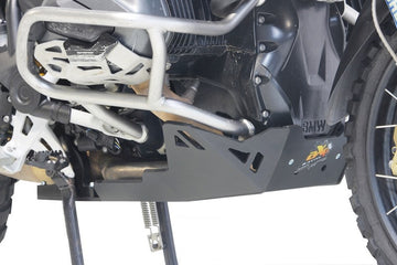 Bmw R 1250 Gs Adventure [AXP] - Ochrana motoru Adventure - HDPE 8mm
